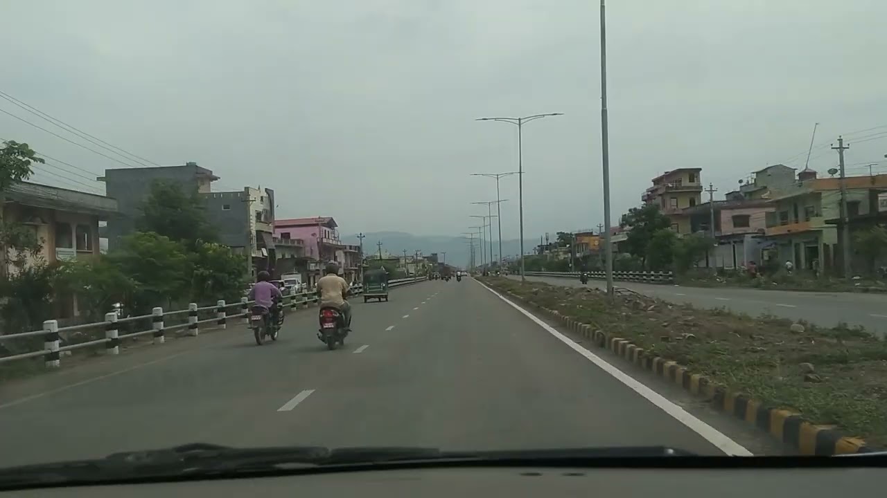 Nepal Tamnagar