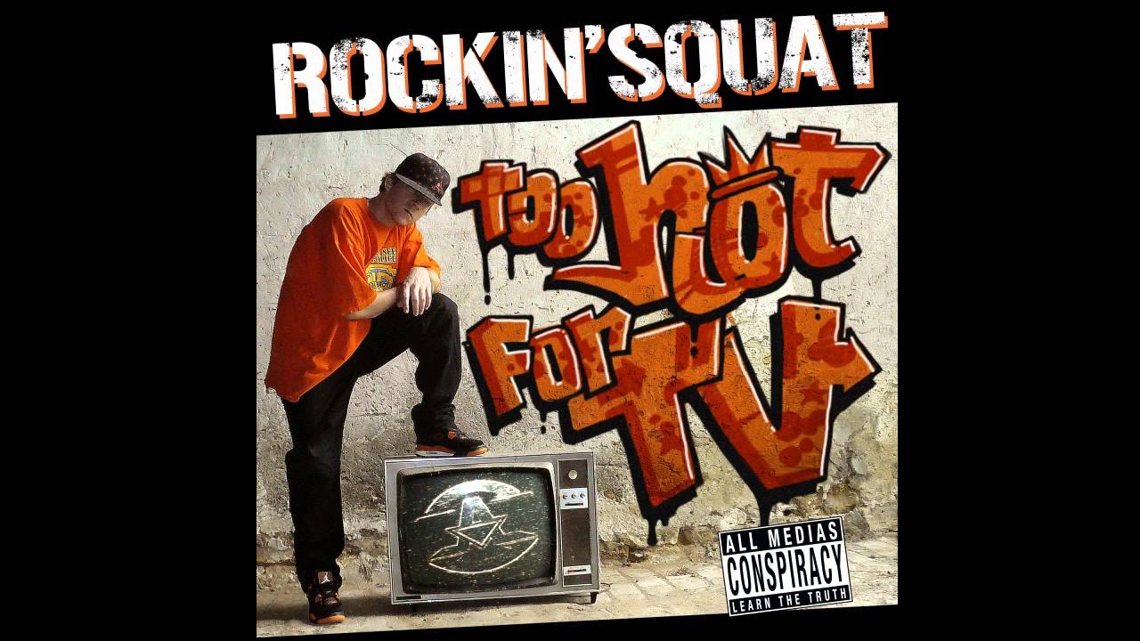 Rockin' Squat - Illuminazi 666