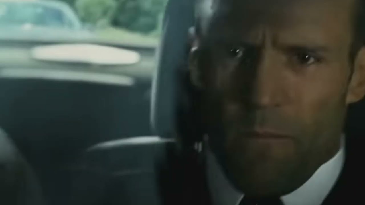 Schwacke, Nico, Komposition zu Filmszene aus Transporter 3