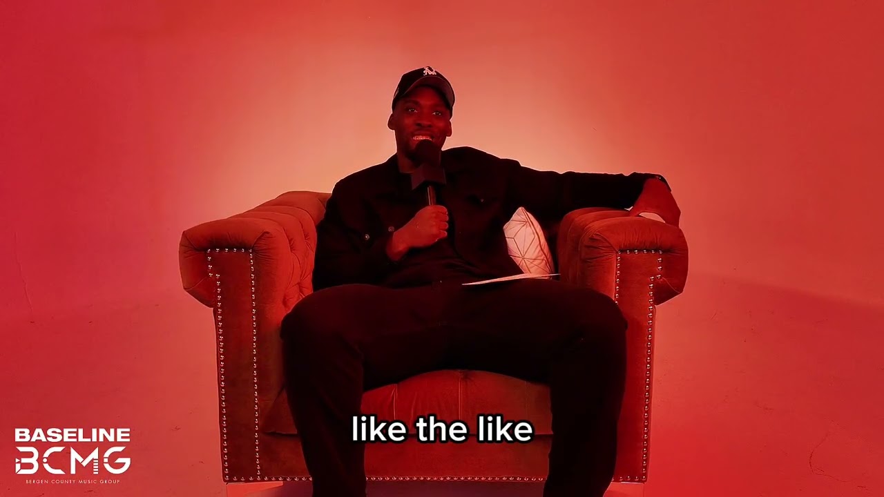 10 Questions with Juann Donn