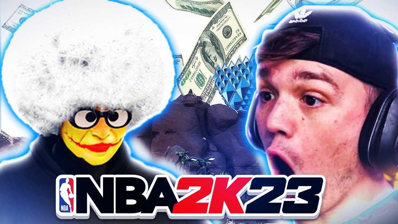 I JOINED COLETHEMAN'S $200 TOURNEY AND THIS HAPPENED...( SO MUCH TRASH TALK!!!)