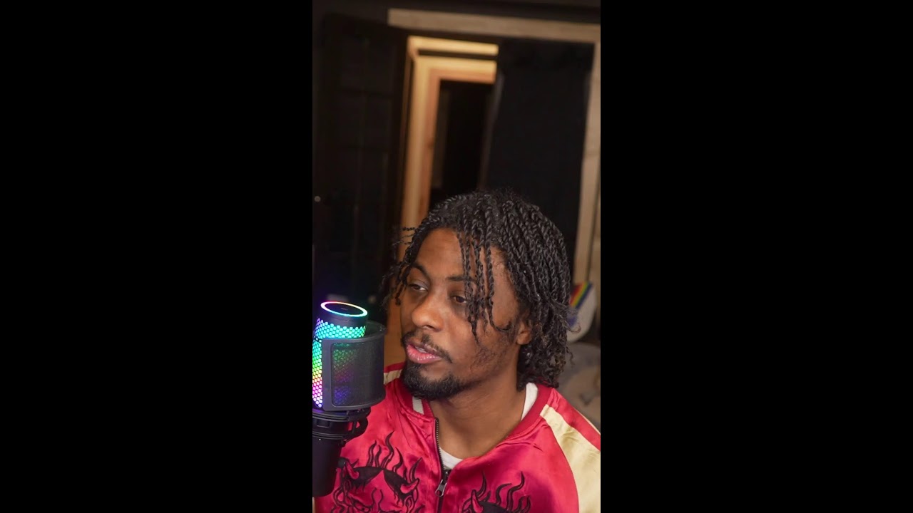 🔴 Talking About Almost Losing My Life To Ice