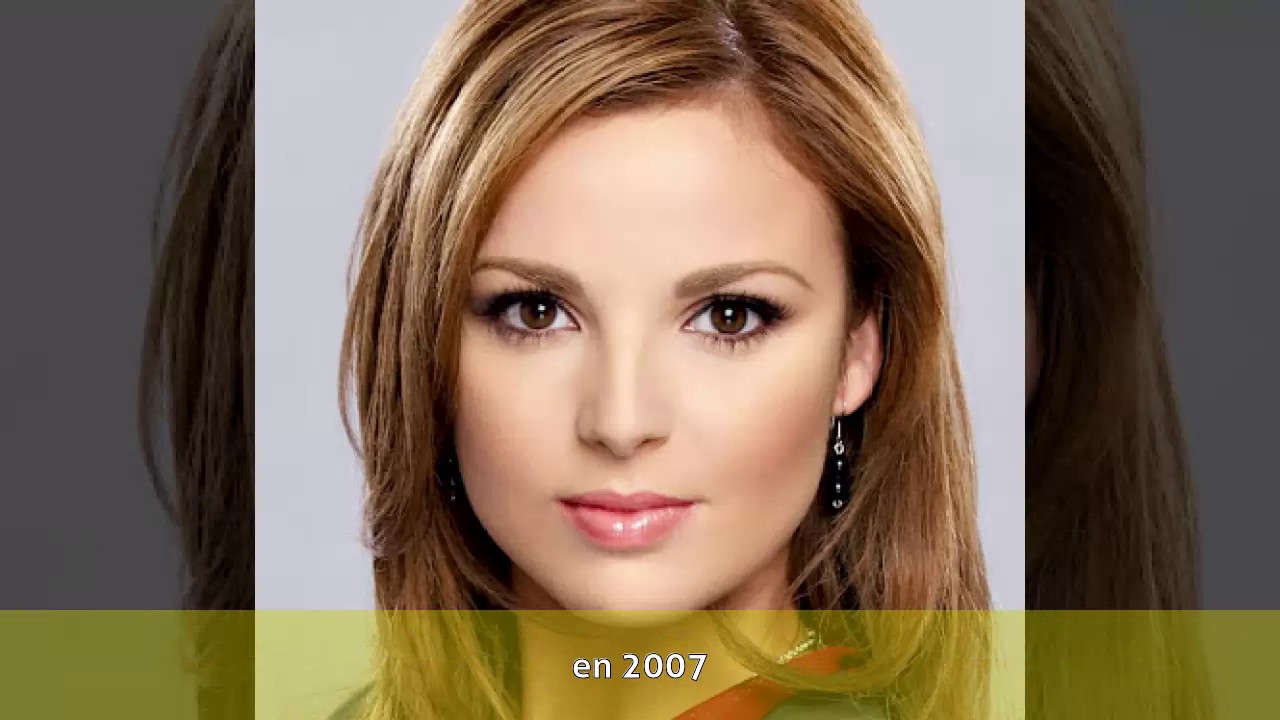 Mariana Torres - Biografía