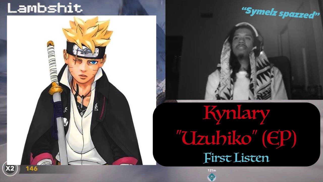 Kynlary - Uzuhiko (Throwaway EP?)🎶⚔️ Full Reaction | LR #18 (SINGIN HIS HEART OUT FR)