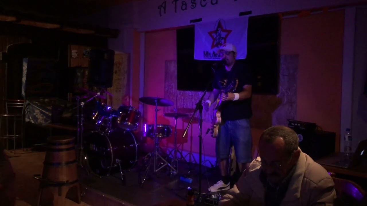 Mr. Maurix &ldquo;Always by Your Side