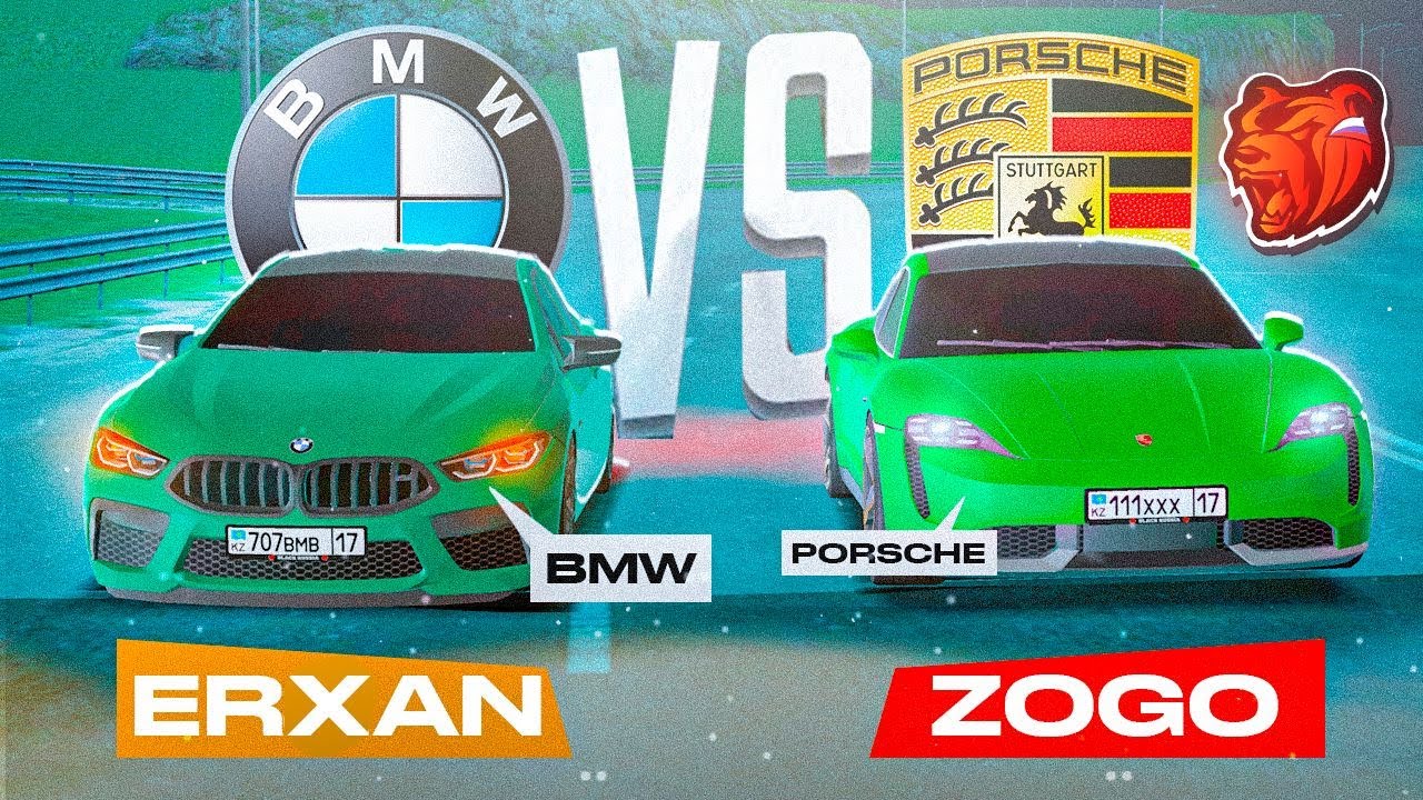 ZOGO VS ERXAN РАНДОМНЫЙ МАШИНАЛАРДЫ ТЮНИНГТАП ЖАРЫСТЫҚ БЛЕК РАШАДА | BLACK RUSSIA КАЗАКША