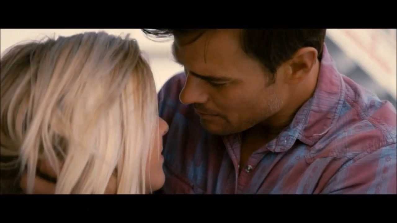 Safe Haven - I love you, please stay &hearts;