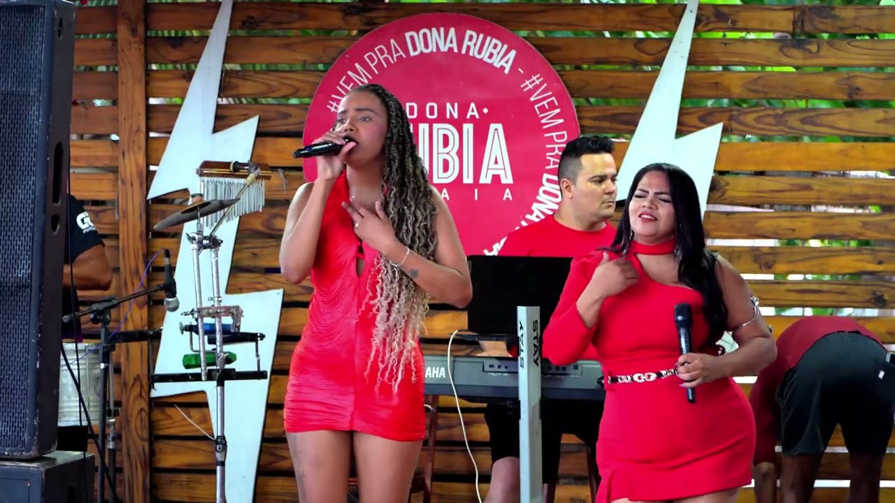 Banda Pank Brega -domingo de olinda tem brega