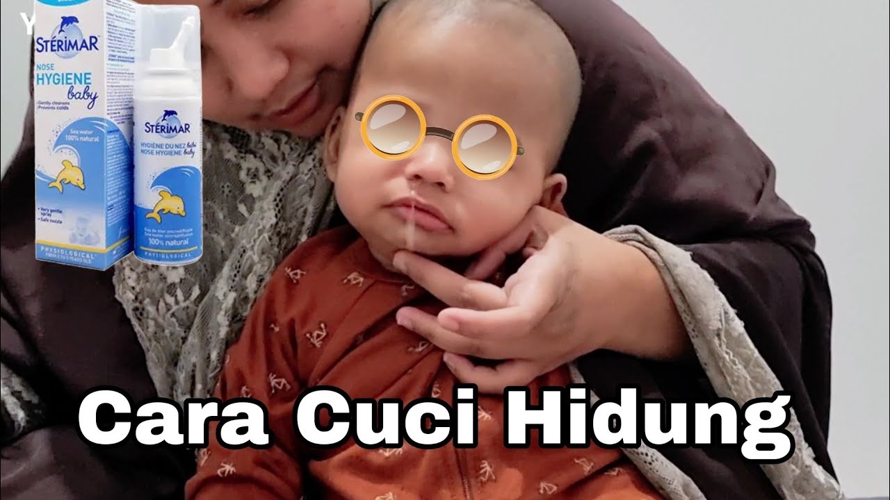 Cara Menggunakan Sterimar