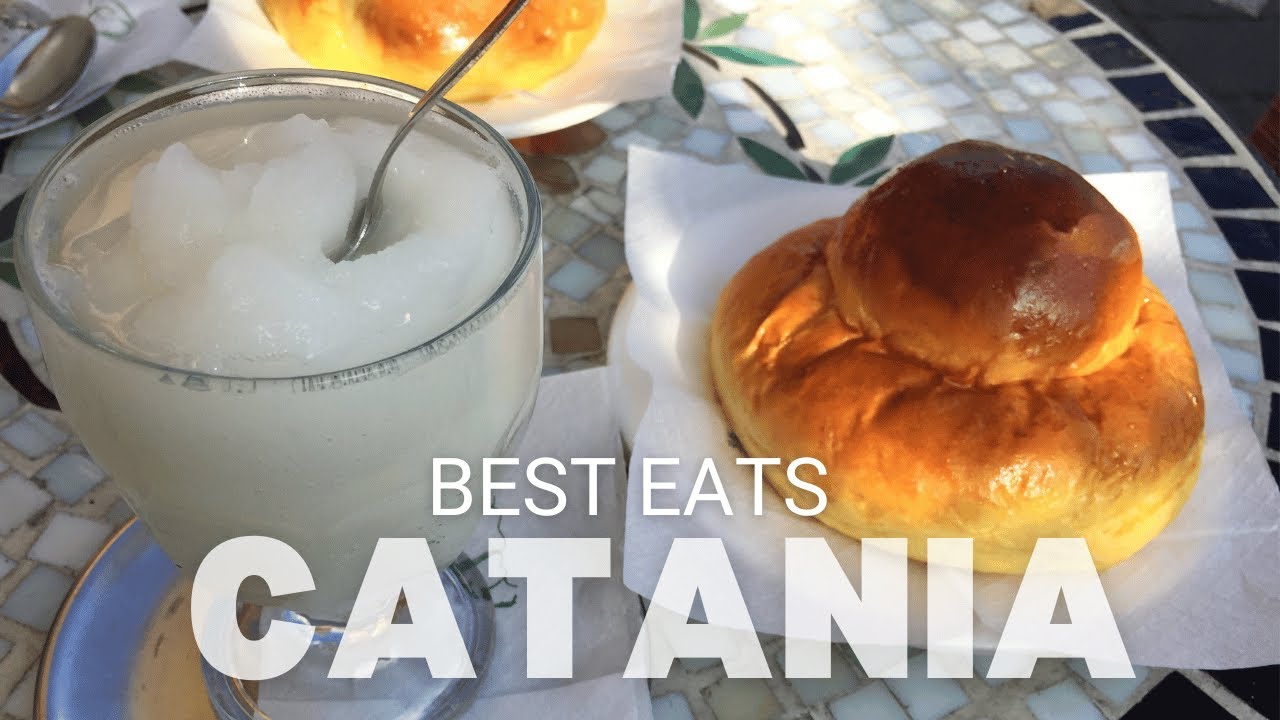 Hidden Gems of Catania: Authentic Eats You Can’t Miss