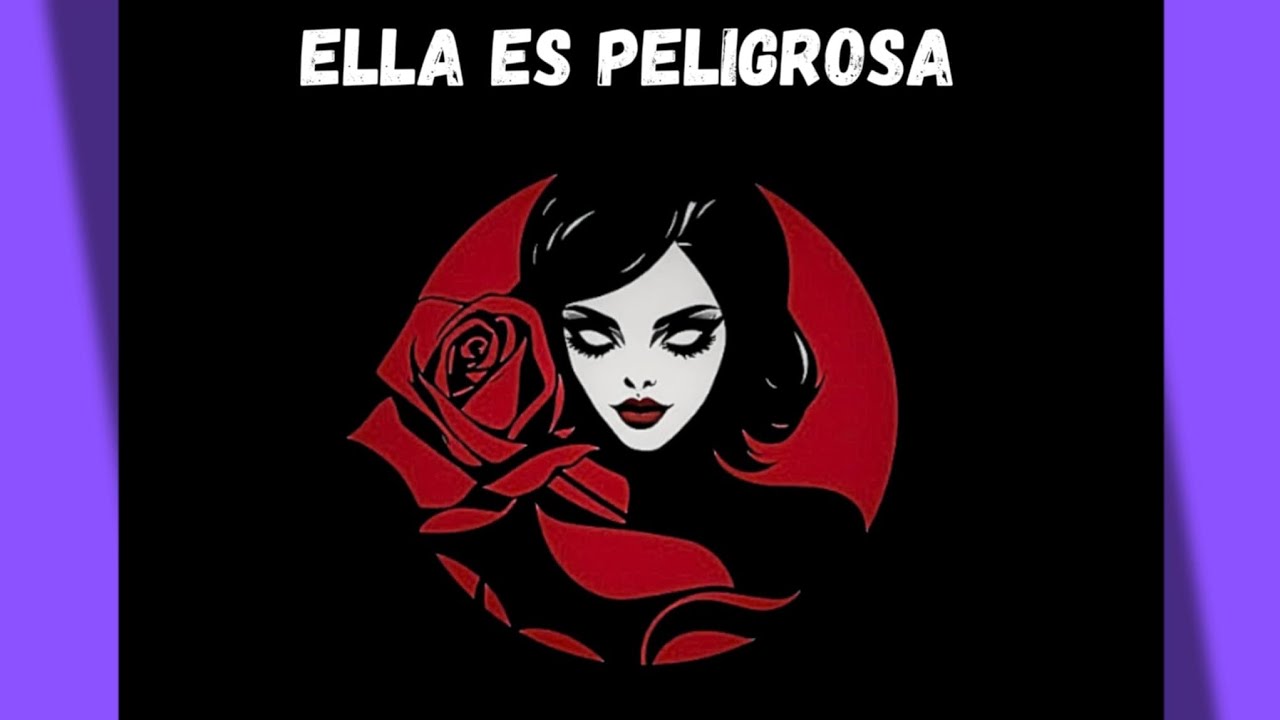 Ella Es Peligrosa TM  - Elnicatami06