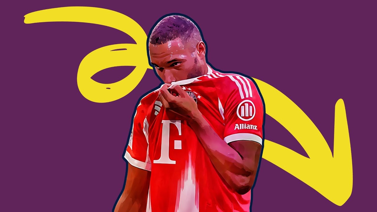 Will Bayern's lack of depth cost them in the second half of the season?