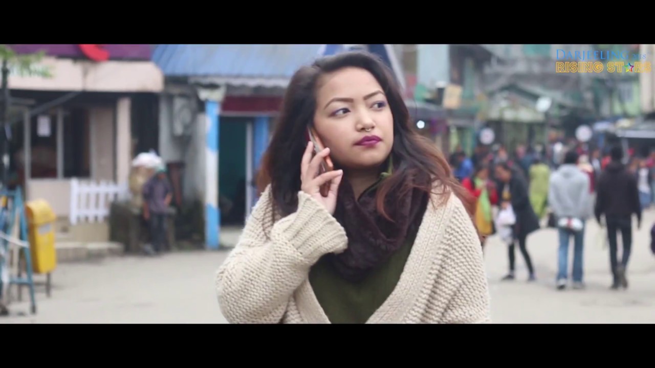 Yankee Yolmo - Darjeeling