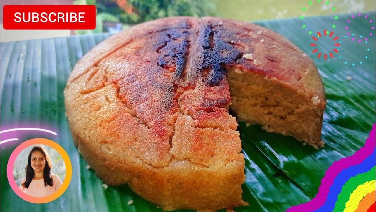 How to Make Mumbra | मुंबरं -BY BLOSSY'S KITCHEN