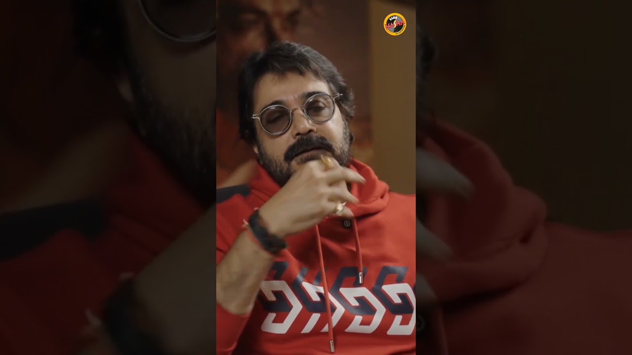 Prosenjit on working with RD Burman