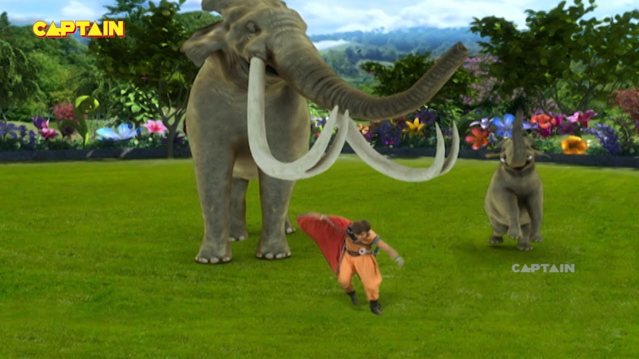 Baalveer ( बालवीर ) Full Episode 448 || Dev Joshi, Karishma Tanna