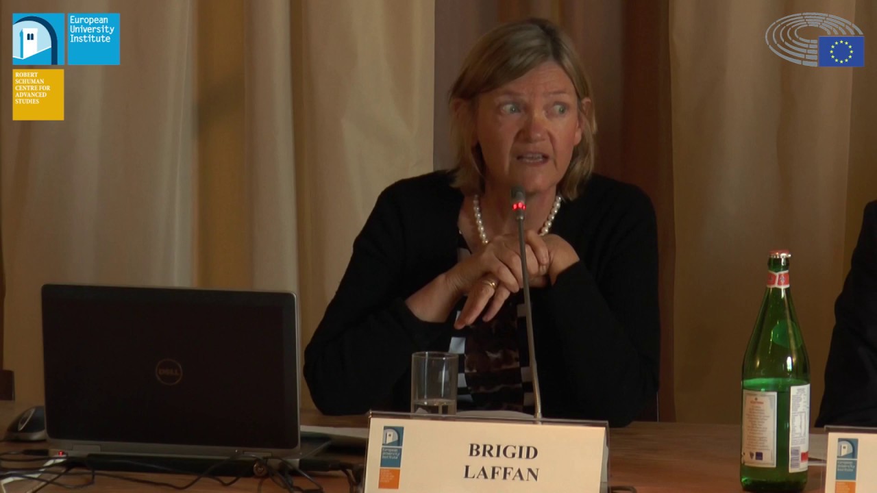 Introduction: EU Policy-Making: Concepts, Practice and Governance | EP-EUI Roundtable