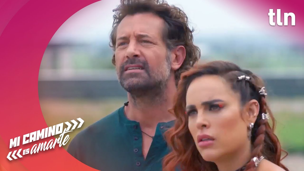 Memo sospecha de César | Mi camino es amarte 3/3 | Capítulo 13 | tlnovelas