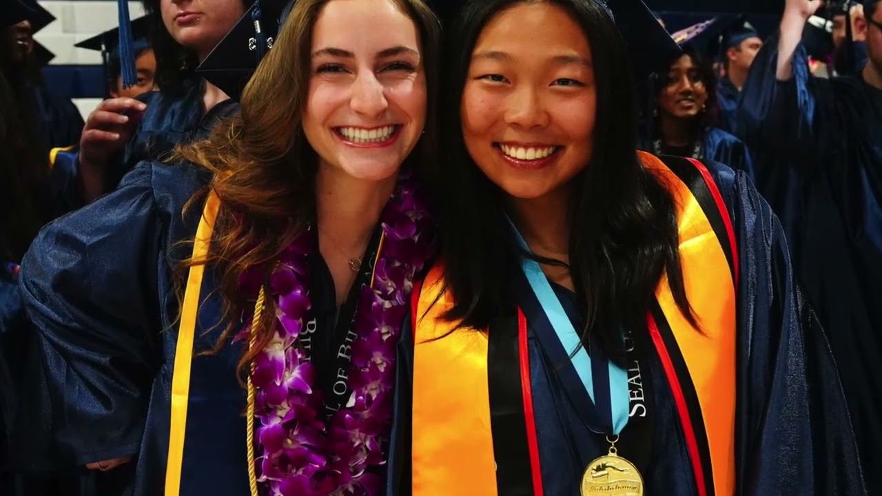 2023 Branham High School presents Branham Yearbook's Time Capsule from April through June 2023
