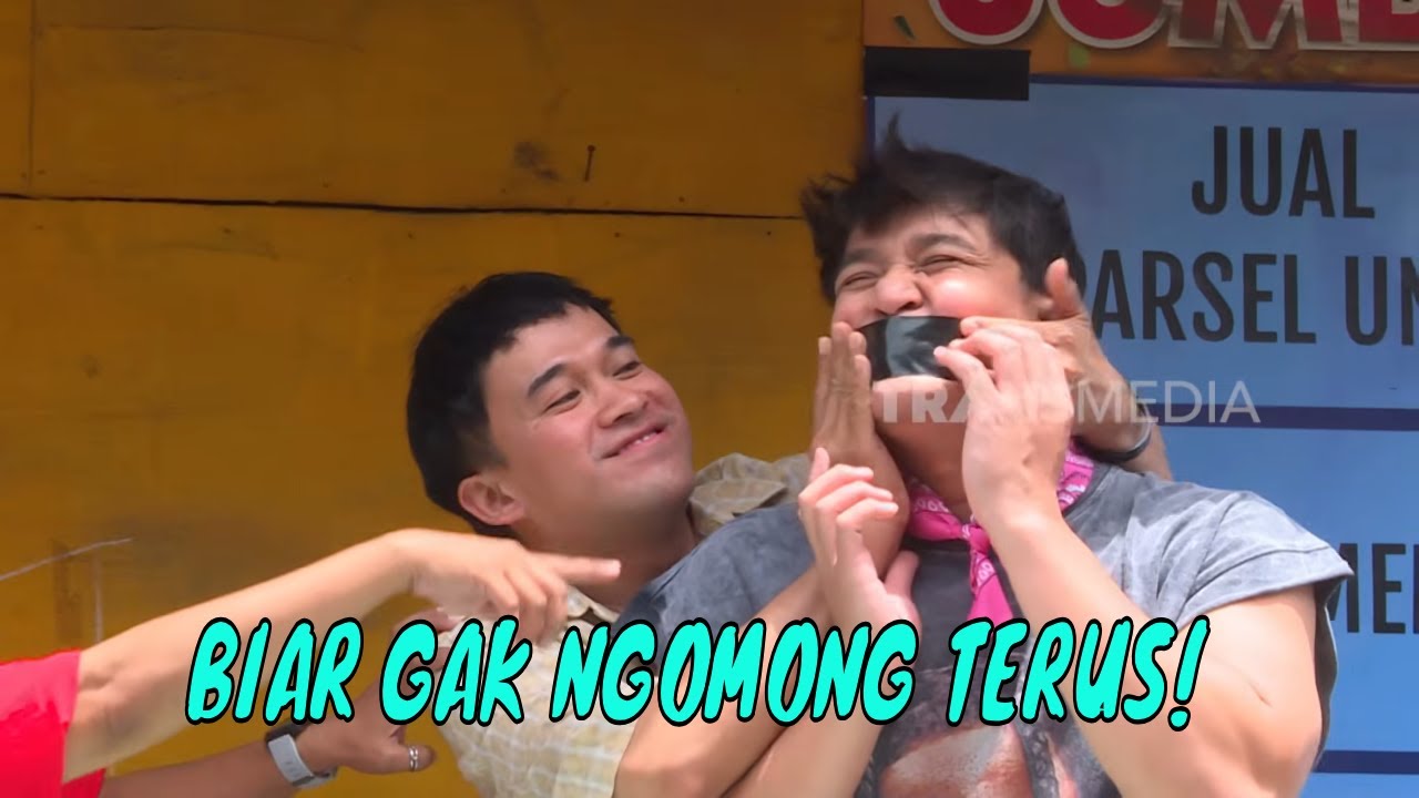 Anwar & Billy Beli Paket Unik Yang Kocak | BIKIN SENENG (15/03/26) Part 1