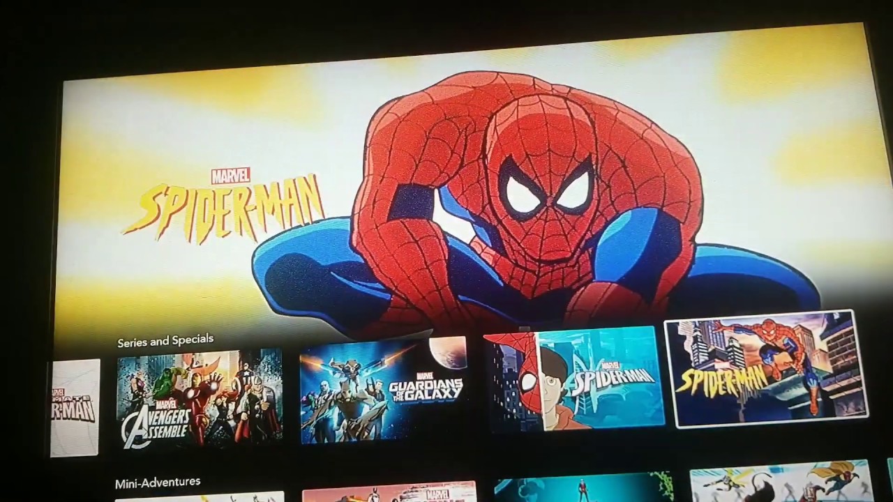 Disney Plus Review 2020