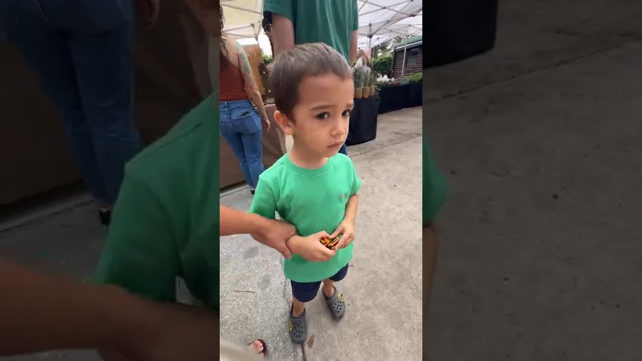 Talipapa ng mga Kano