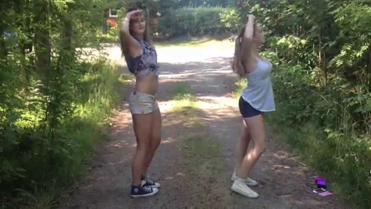 Bleik & Sur - Dans