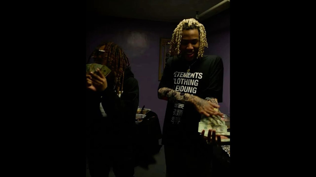 [FREE] Rich Amiri Type Beat - 