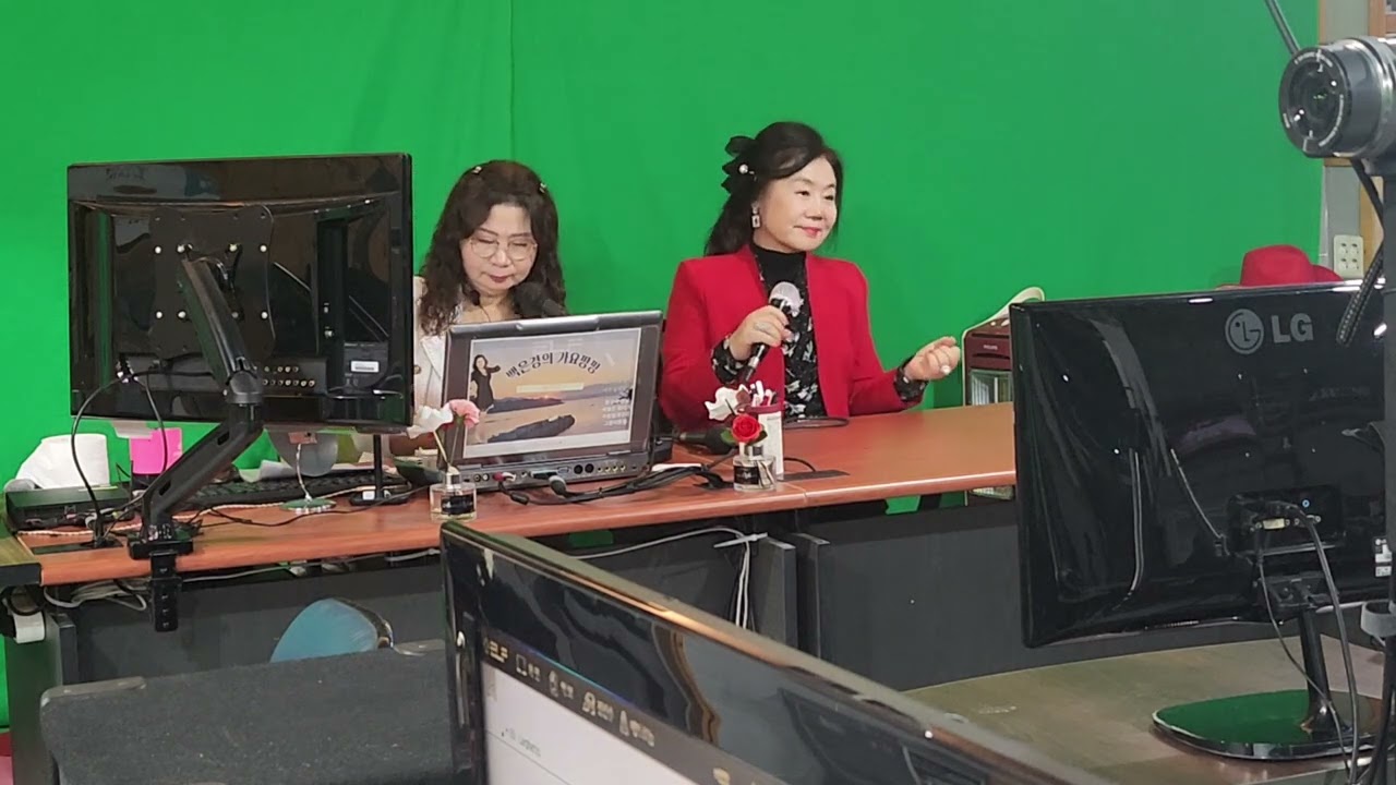 무정한사람/카바배정임 (원곡성민호)효사랑문화예술단 