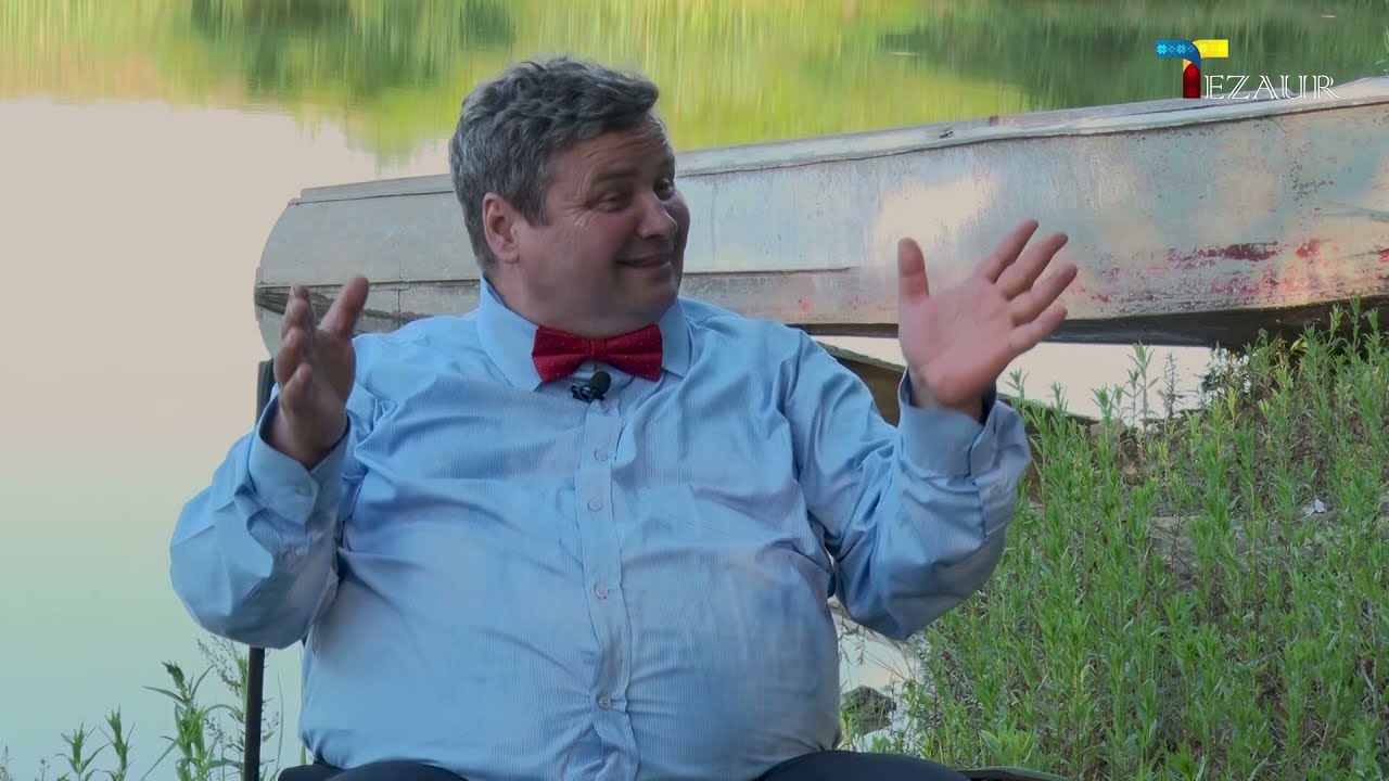 ❌ Anatol Latîșev  ❌ umorul și pescuitul cu #TezaurTV