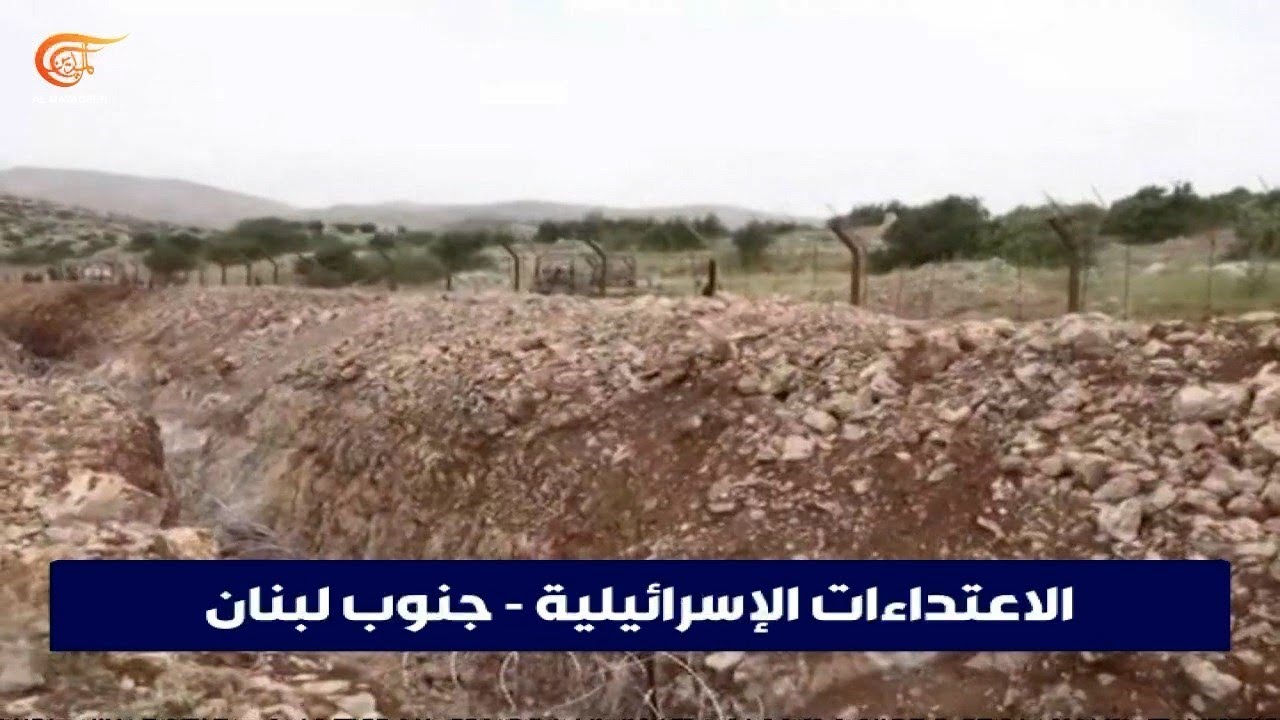 كاميرا الميادين تدخل تلال كفرشوبا المحتلة