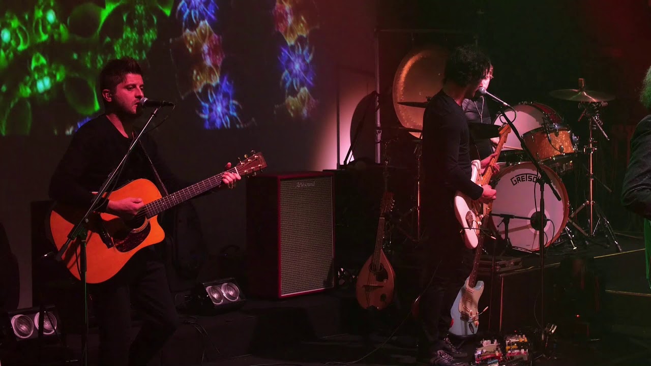 Red Canzian - All you need is love - Piccola Katy