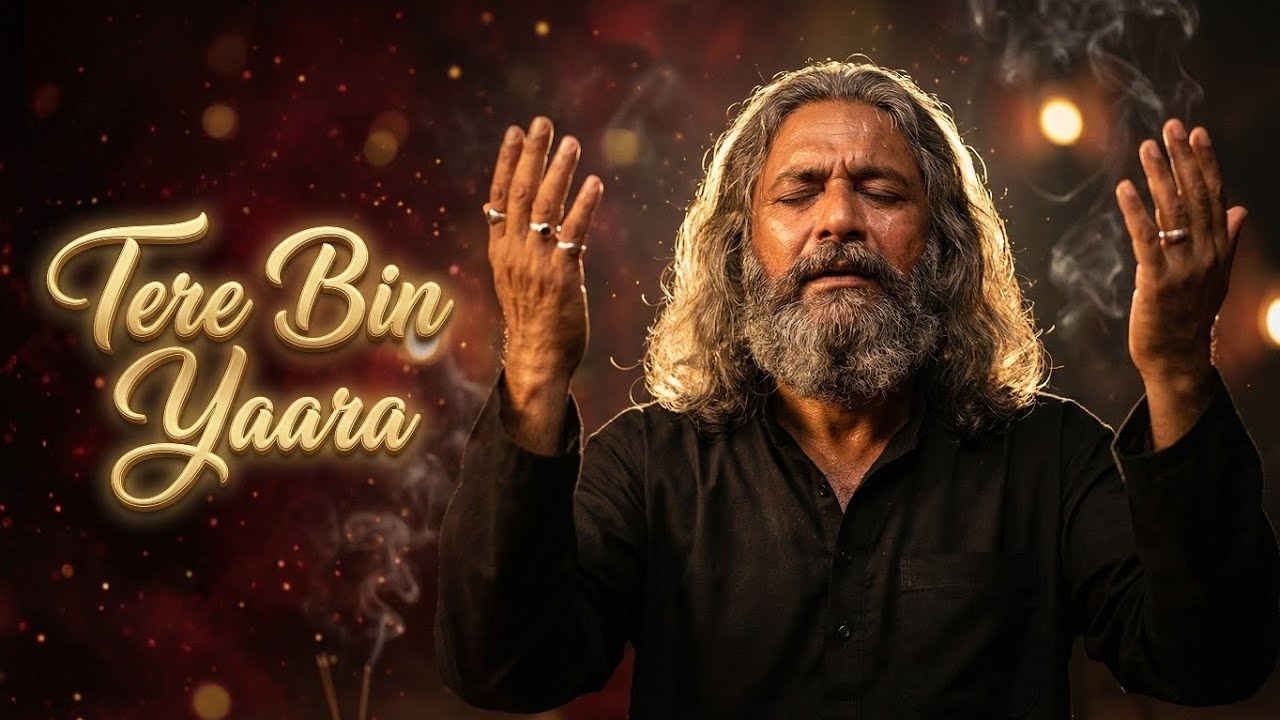 Tere Bin Yaara Qawwali | Most Heart Touching Sufi Song 2026
