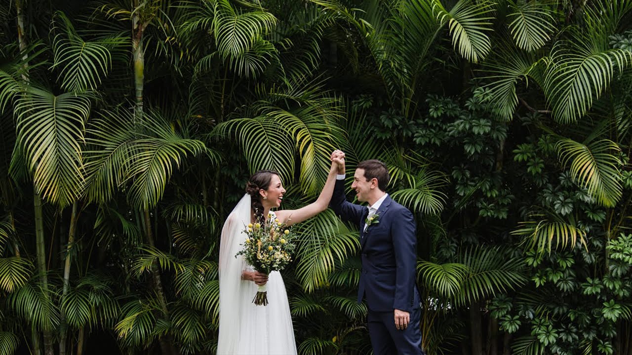 Denisse + Leandro | Bajo la Montaña TEPOZTLAN | Video de bodas por Gil De la Cruz - BODAS MEXICO