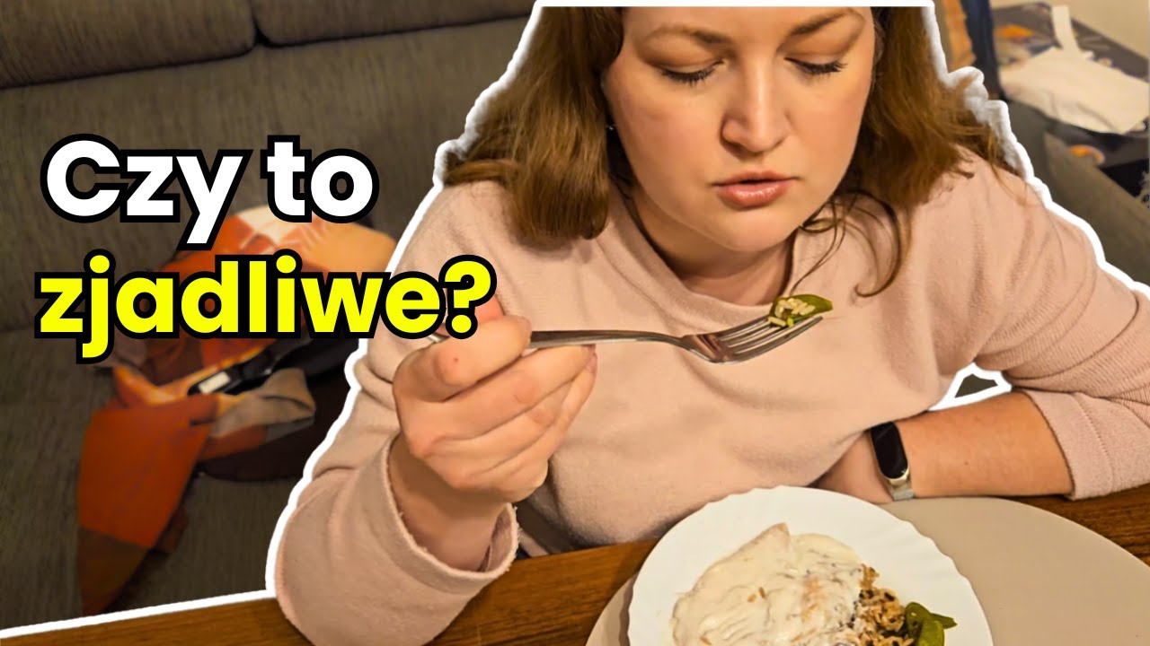 Testuję dania gotowe z Lidla i Biedronki | Body Chef w Lidlu 🤯| Czy to może zastąpić obiad?