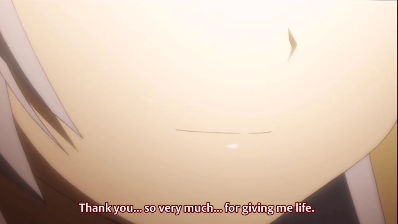Angel Beats - Final Scenes (Sub & Dub)