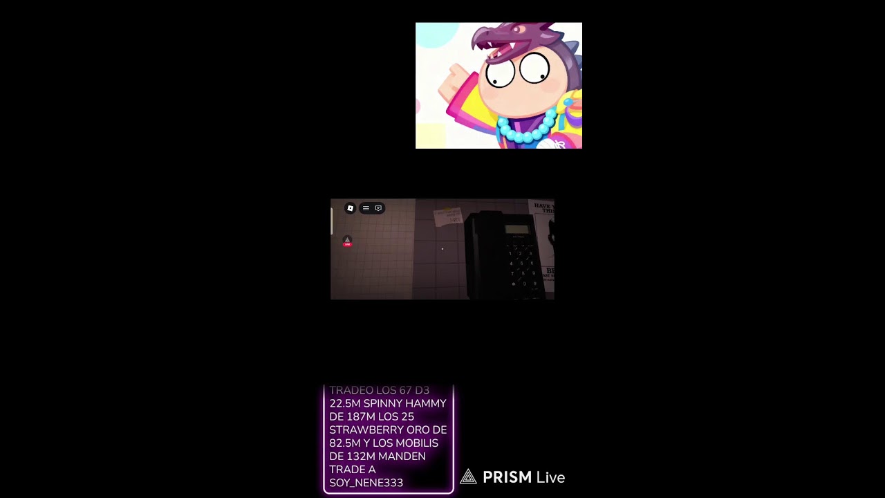Transmisión en directo de Diego_palitos