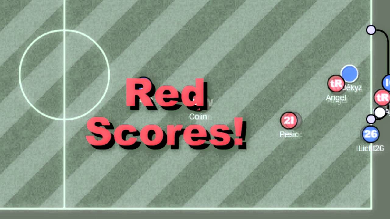 Misaj Haxball Movie 2