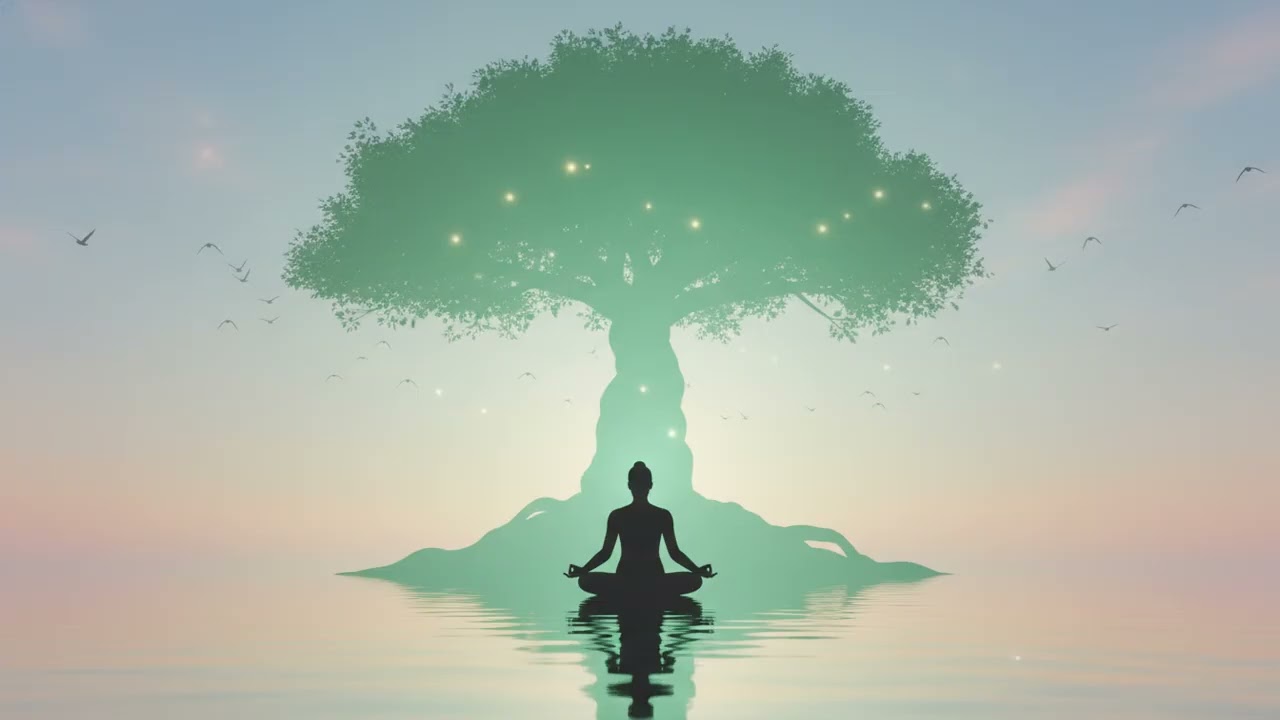 Still Waters, Gentle Healing