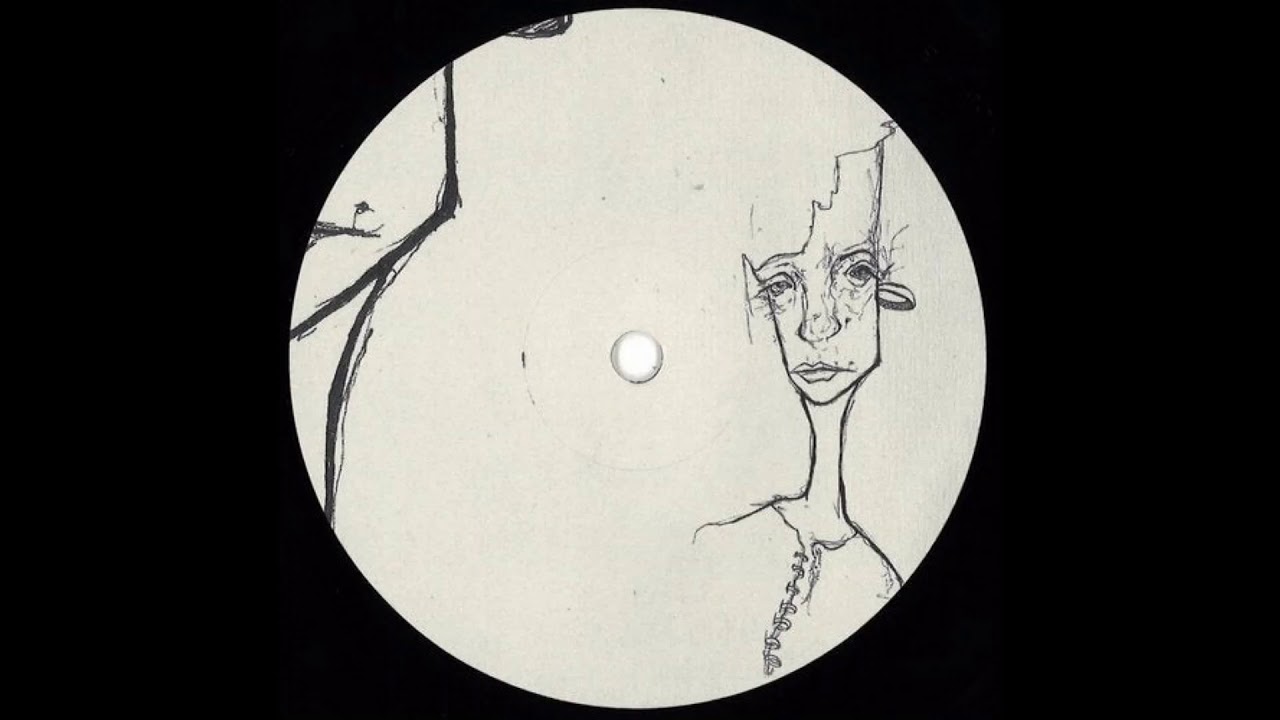 Agus Garcia - Chinese Extract (Original Mix)