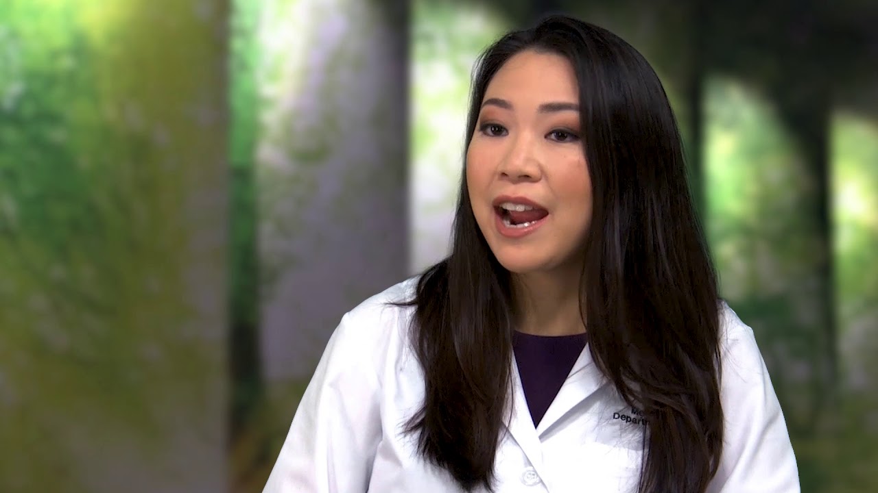 Melissa Lee-Agawa, Holy Redeemer Health System, Women's Care