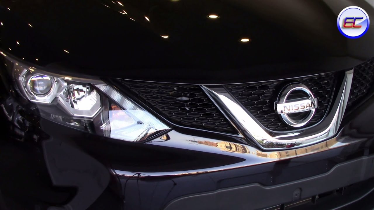 nissan qashqai 2017 egypt - نيسان قشقاي 2017 مصر