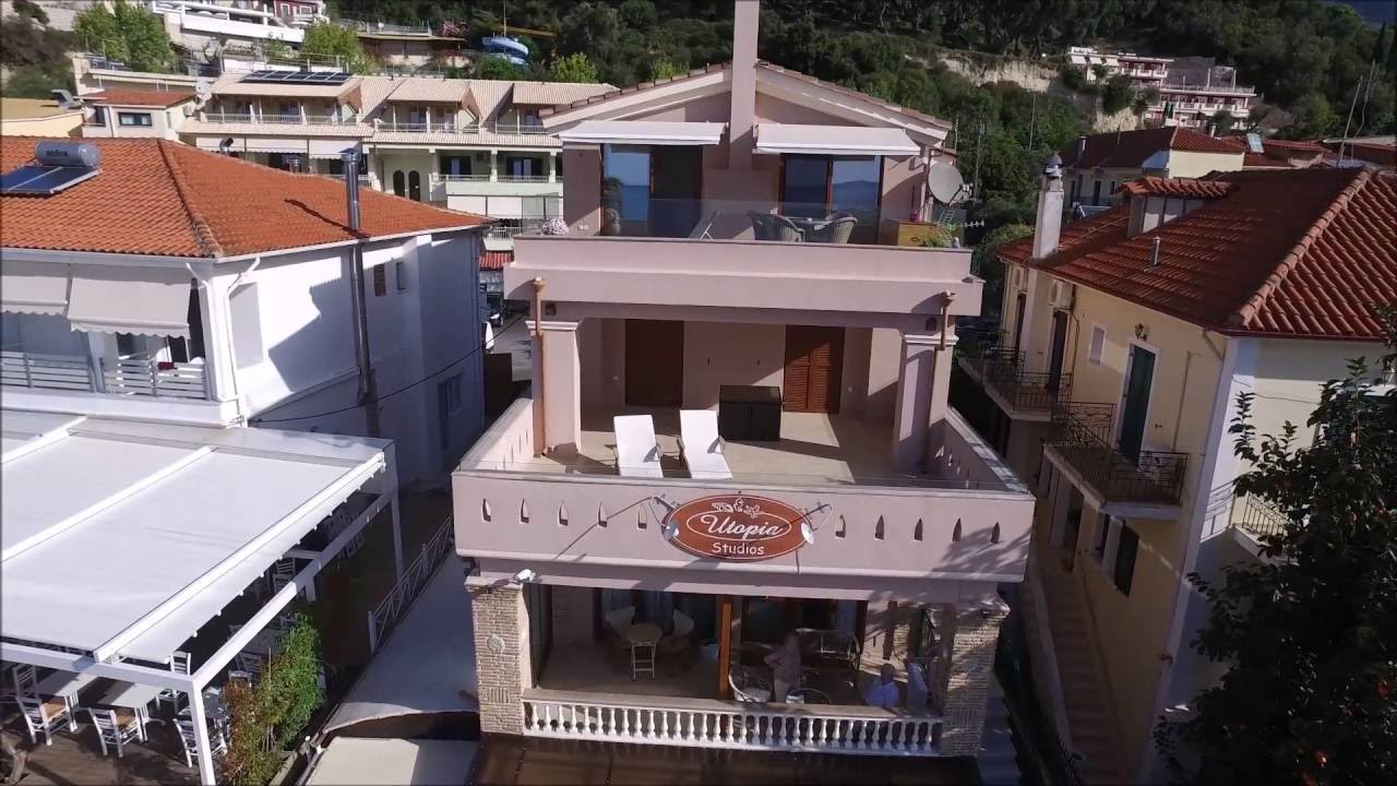 Utopia Studios