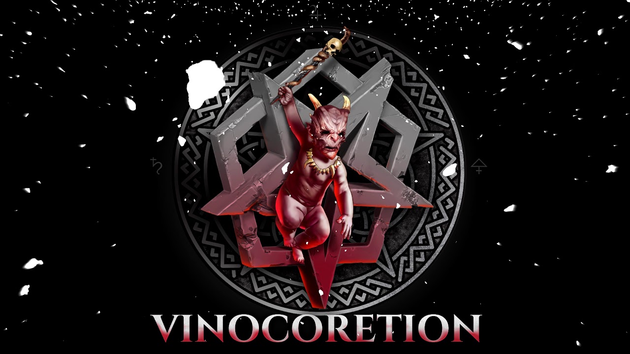Vinocoretion - Dead Ghosu