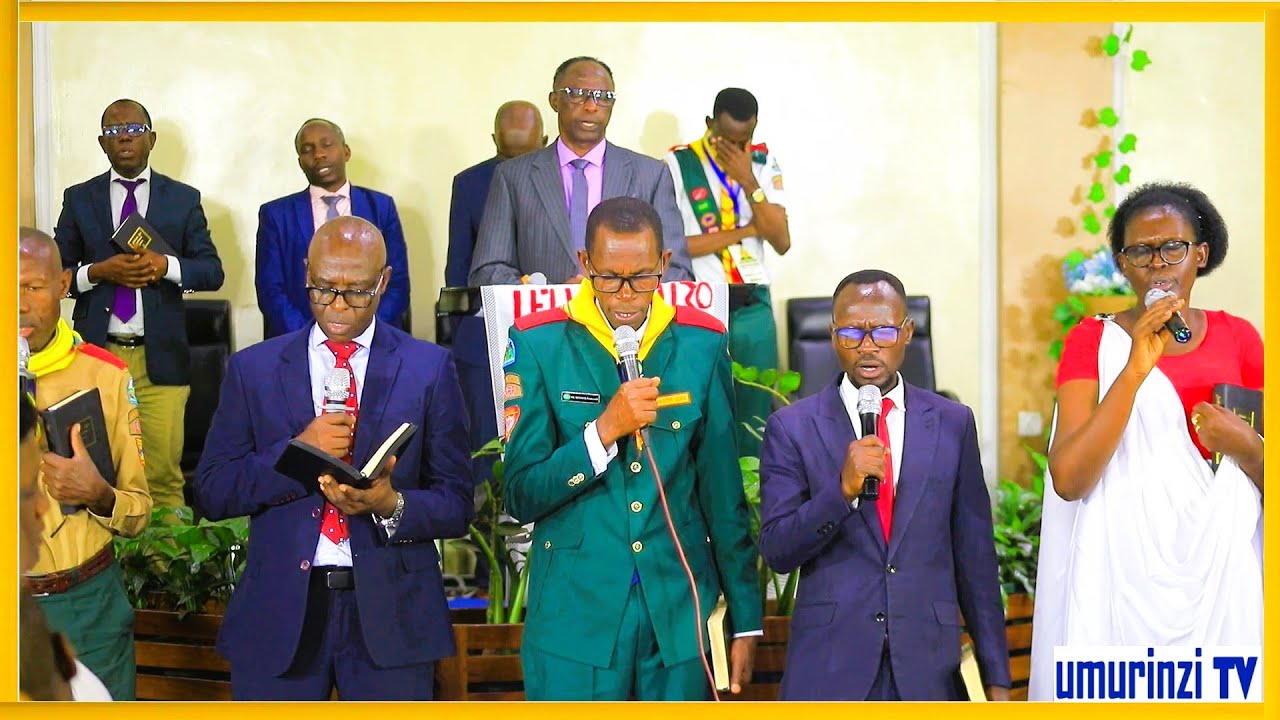 KU ISABATO: Gahunda yo kuramya ku Muhima na chorale ABAGENZI