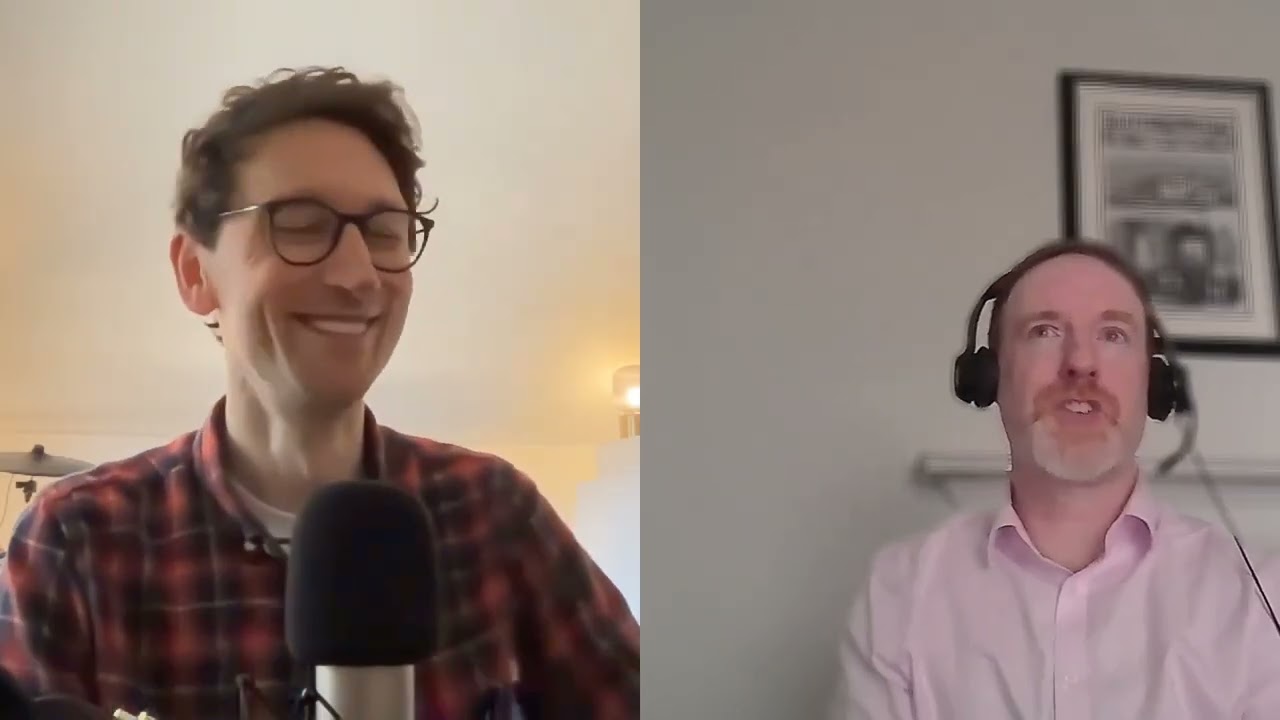 Подкаст Института цифрового маркетинга | #127 GDPR и регулирование ИИ для маркетологов