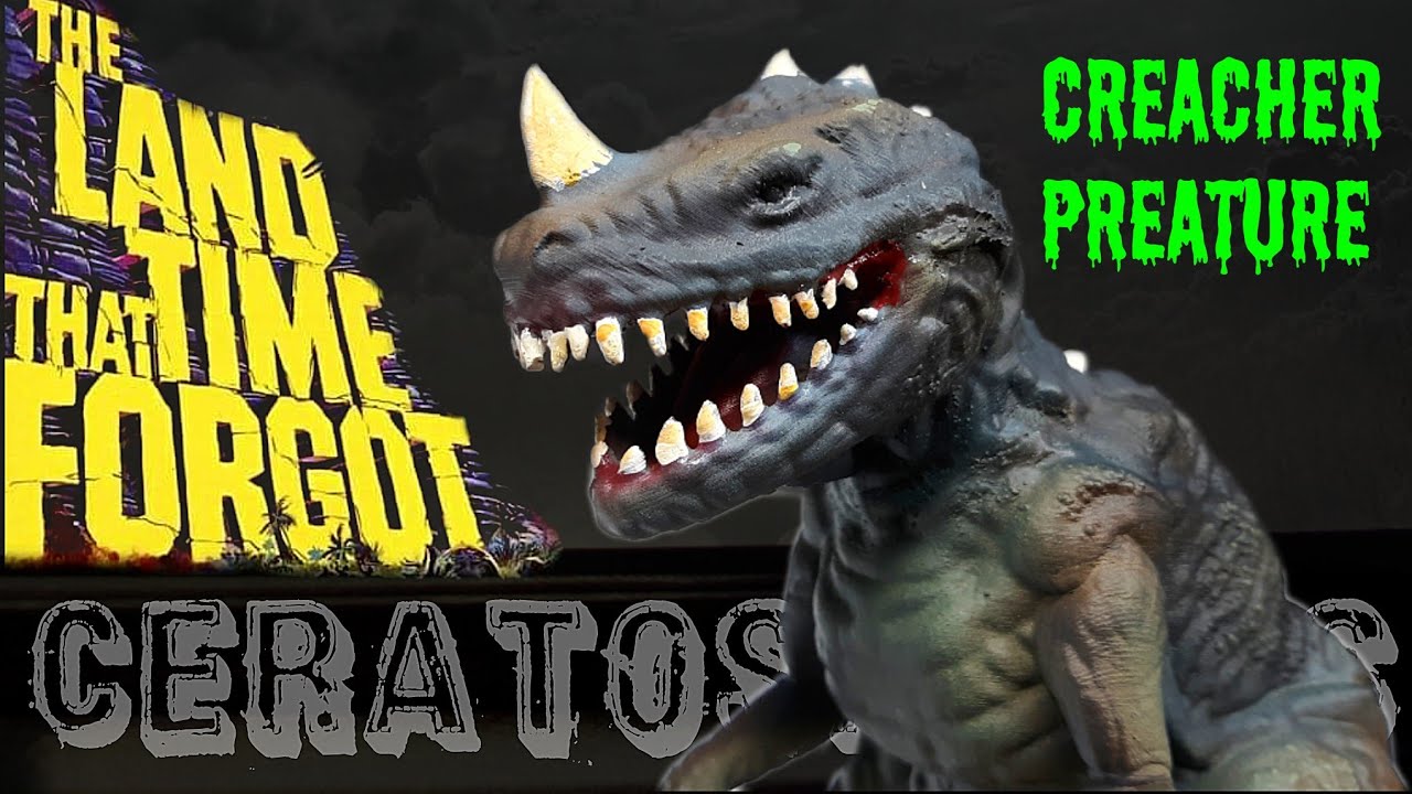 2022 Creacher Preature 