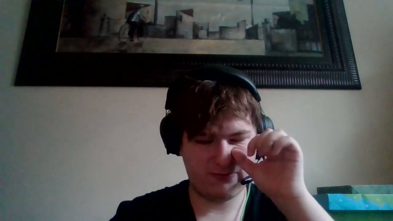 Halloween Horror Nights History PT1