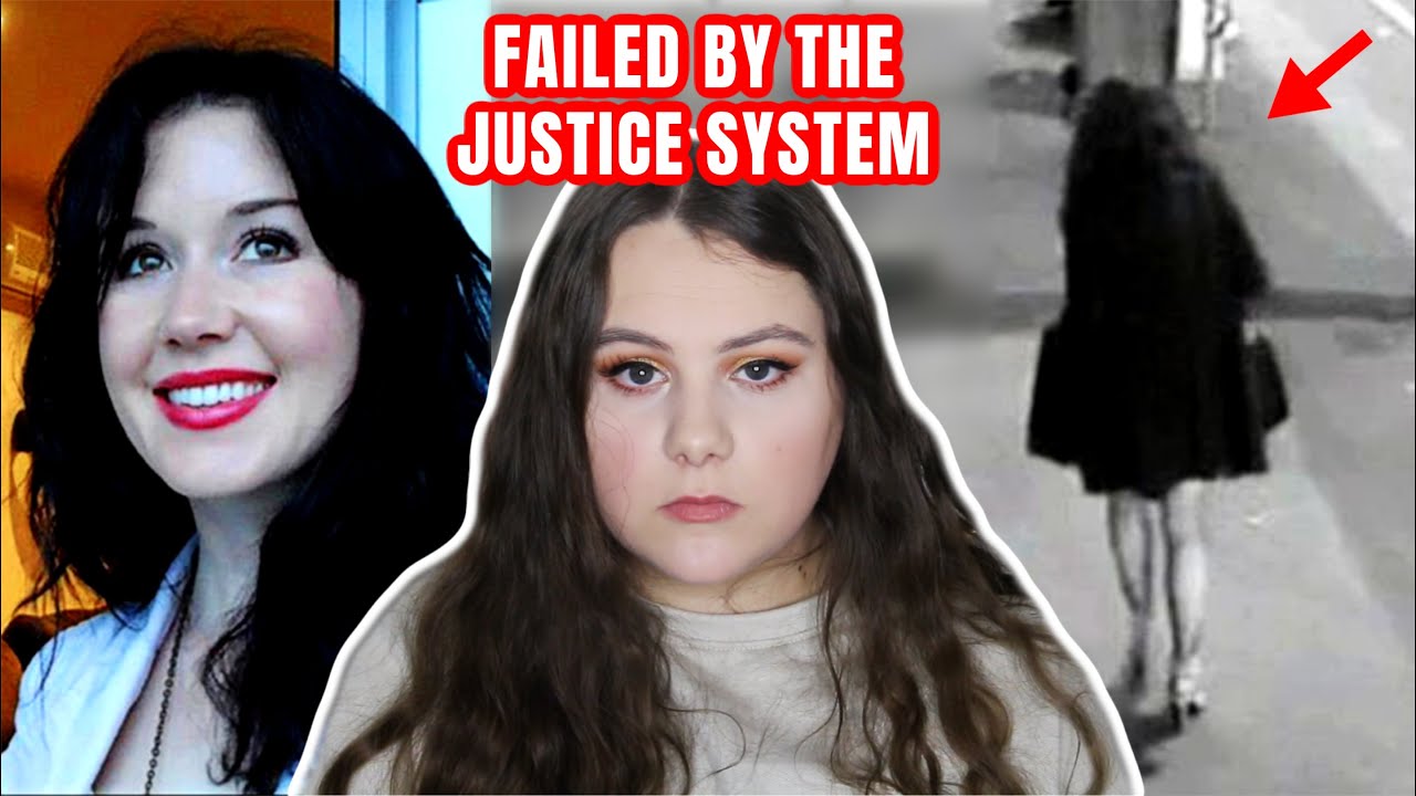 THE TRAGIC MURDER OF JILL MEAGHER