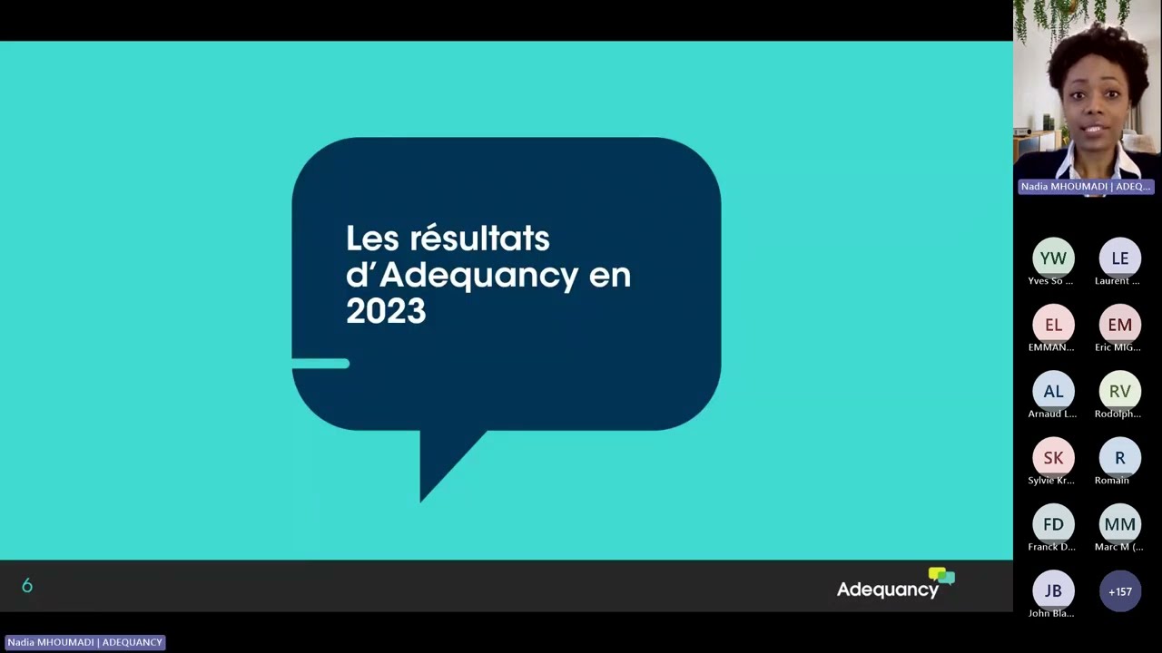Tout comprendre du marché du management de transition avec Adequancy